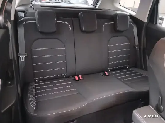 DACIA DUSTER II - voiture d'occasion - Photo 11