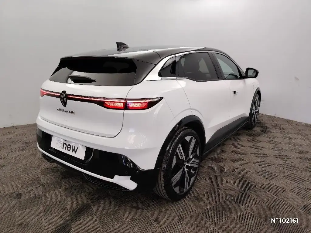 RENAULT MEGANE V - Miniature 2