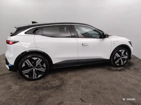 RENAULT MEGANE V - voiture d'occasion - Photo 5