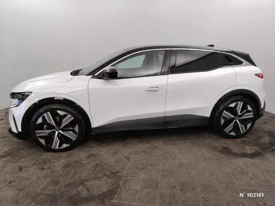 RENAULT MEGANE V - voiture d'occasion - Photo 2