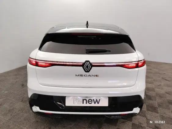 RENAULT MEGANE V - voiture d'occasion - Photo 6