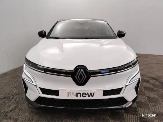 RENAULT MEGANE V - voiture d'occasion - Photo 3
