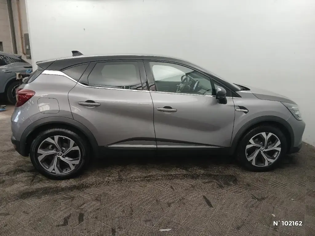 RENAULT CAPTUR II - Miniature 3