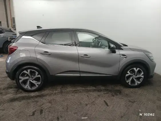RENAULT CAPTUR II - voiture d'occasion - Photo 5