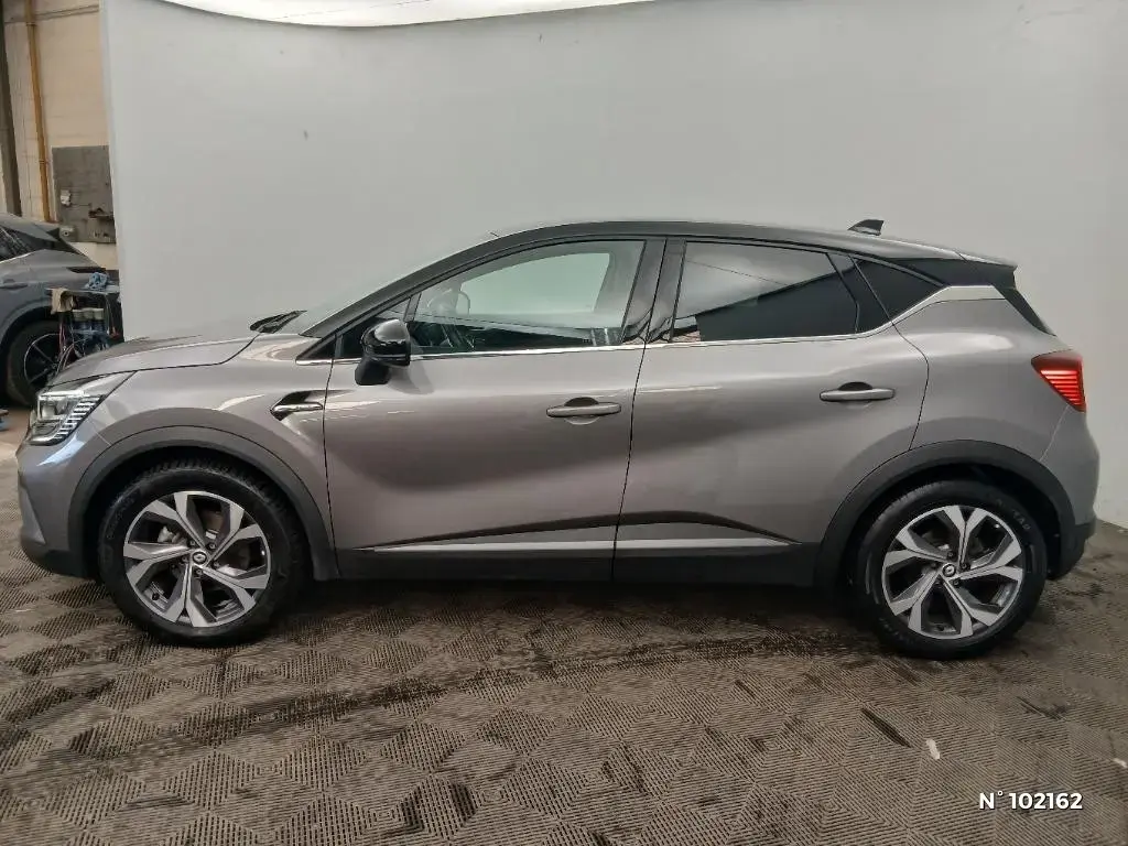 RENAULT CAPTUR II - Miniature 4