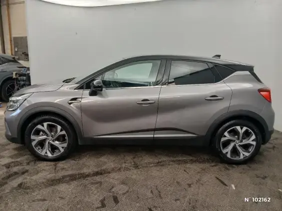 RENAULT CAPTUR II - voiture d'occasion - Photo 2