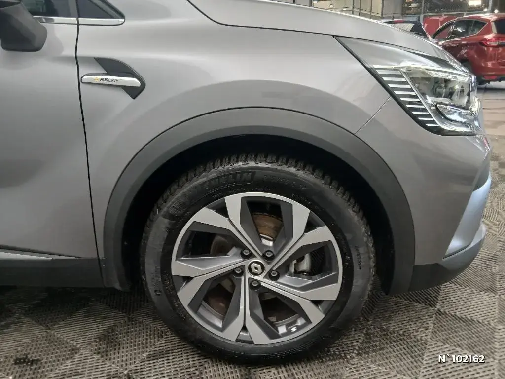 RENAULT CAPTUR II - Miniature 5