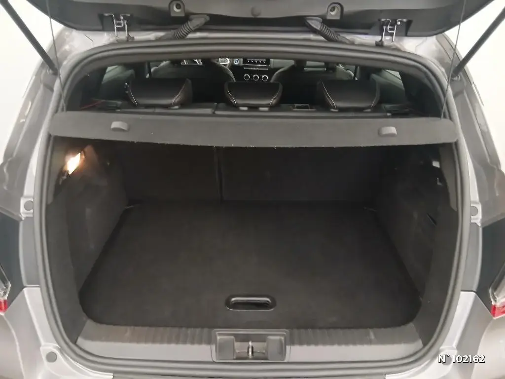 RENAULT CAPTUR II - Miniature 10