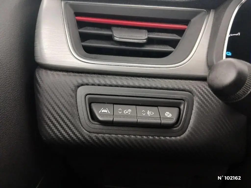 RENAULT CAPTUR II - Miniature 11