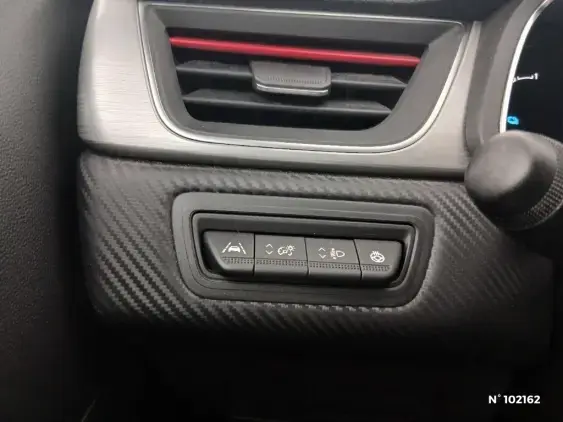 RENAULT CAPTUR II - voiture d'occasion - Photo 15
