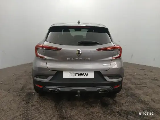 RENAULT CAPTUR II - voiture d'occasion - Photo 6