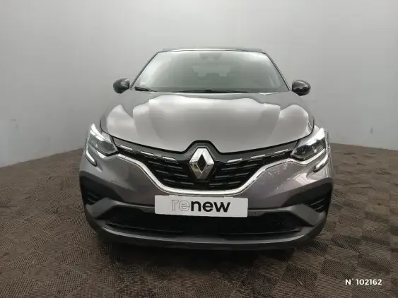 RENAULT CAPTUR II - voiture d'occasion - Photo 3