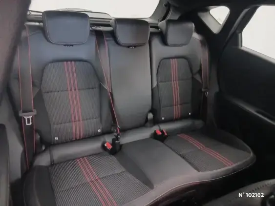 RENAULT CAPTUR II - voiture d'occasion - Photo 11