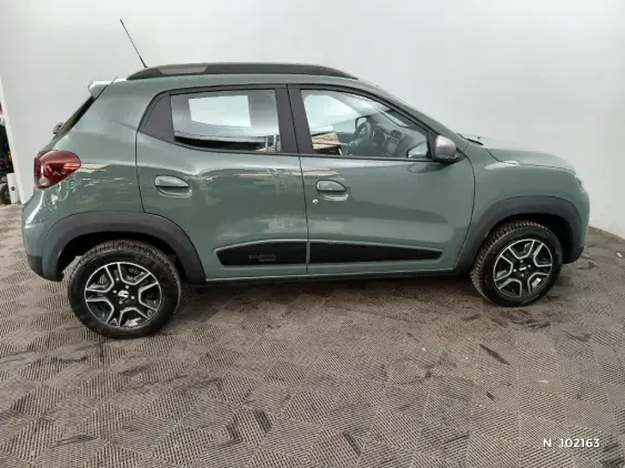 DACIA SPRING - voiture d'occasion - Photo 5