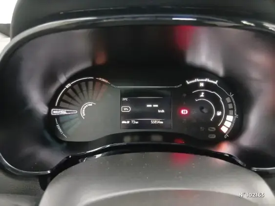 DACIA SPRING - voiture d'occasion - Photo 12