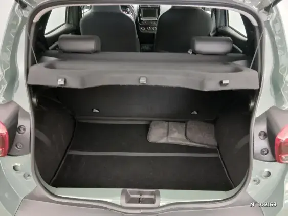 DACIA SPRING - voiture d'occasion - Photo 7