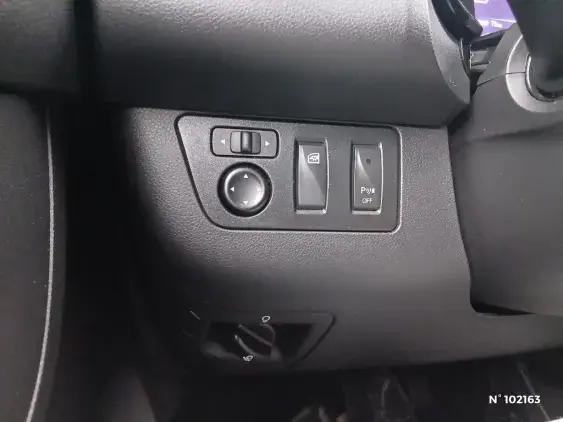 DACIA SPRING - voiture d'occasion - Photo 15