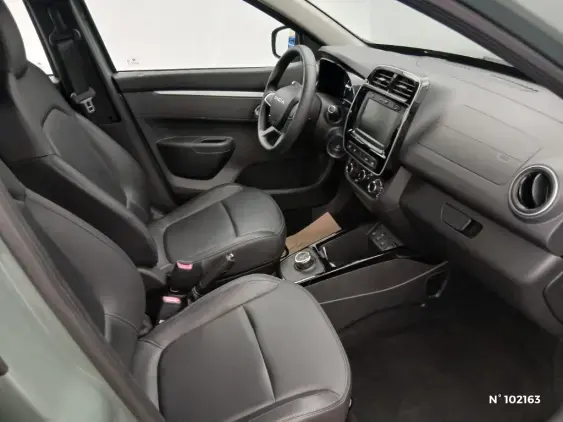 DACIA SPRING - voiture d'occasion - Photo 10