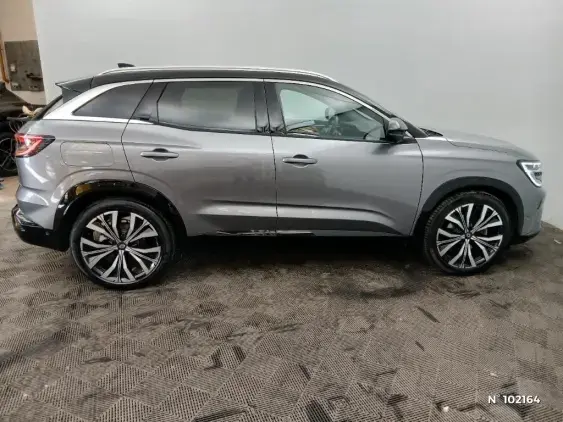 RENAULT AUSTRAL - voiture d'occasion - Photo 5