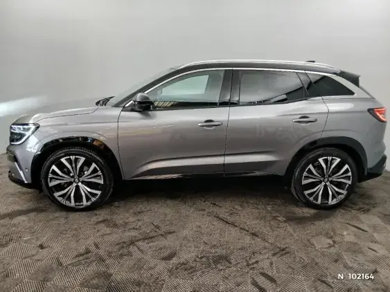 RENAULT AUSTRAL - voiture d'occasion - Photo 2