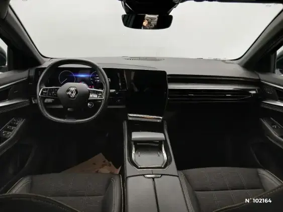 RENAULT AUSTRAL - voiture d'occasion - Photo 9