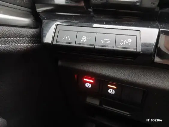 RENAULT AUSTRAL - voiture d'occasion - Photo 15