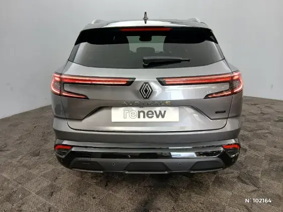 RENAULT AUSTRAL - voiture d'occasion - Photo 6