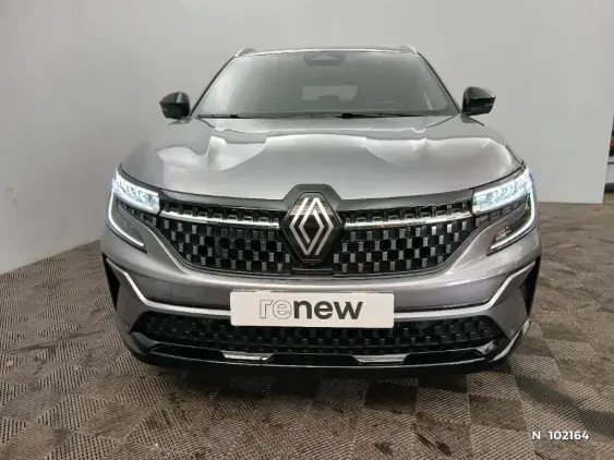 RENAULT AUSTRAL - voiture d'occasion - Photo 3
