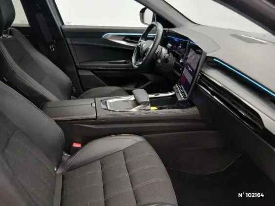 RENAULT AUSTRAL - voiture d'occasion - Photo 10