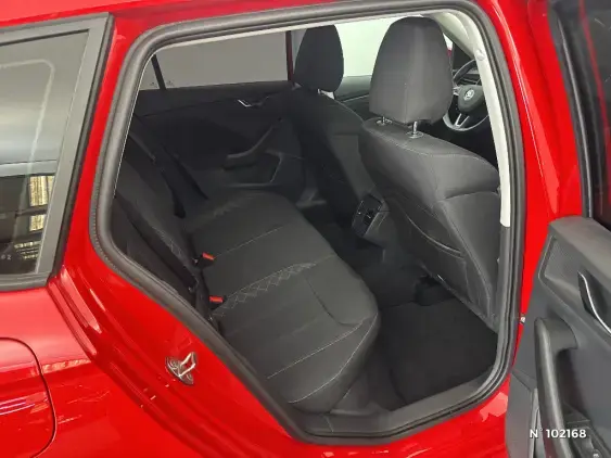 SKODA KAMIQ - voiture d'occasion - Photo 11