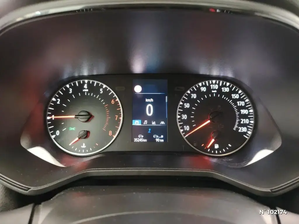 RENAULT CLIO V - Miniature 8