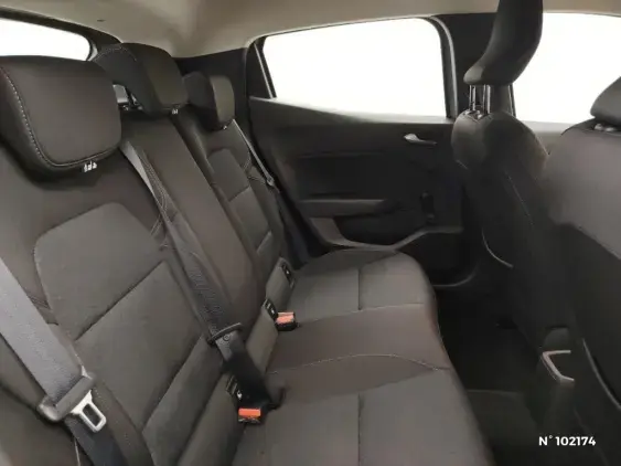 RENAULT CLIO V - voiture d'occasion - Photo 11