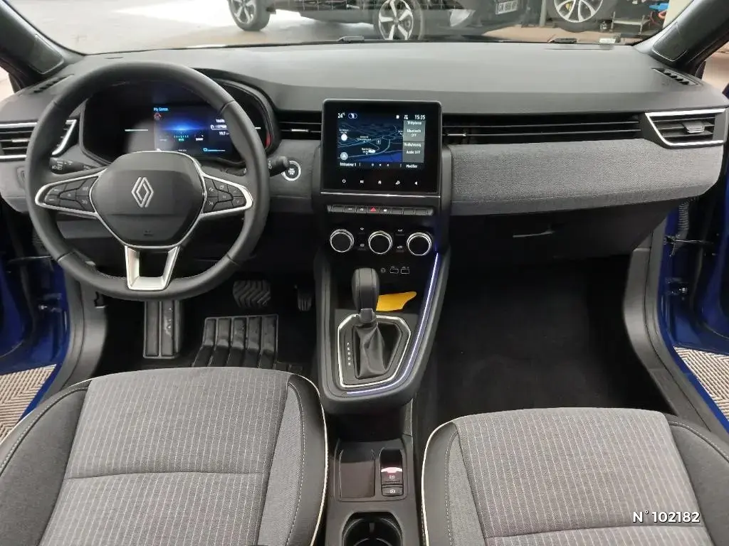 RENAULT CLIO V - Miniature 6