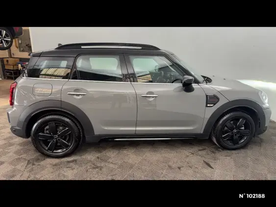 MINI COUNTRYMAN II - voiture d'occasion - Photo 5