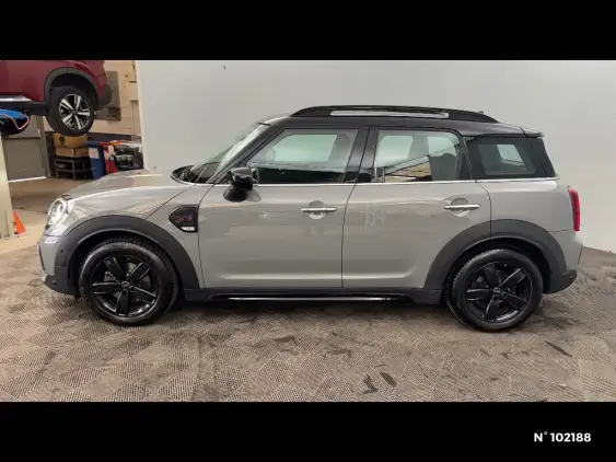 MINI COUNTRYMAN II - voiture d'occasion - Photo 2