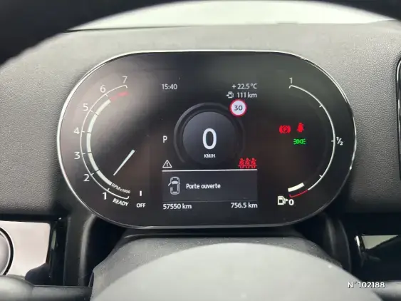 MINI COUNTRYMAN II - voiture d'occasion - Photo 12