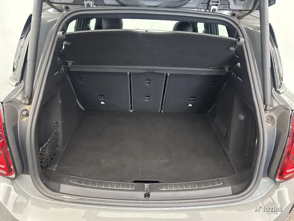 MINI COUNTRYMAN II - Miniature 10