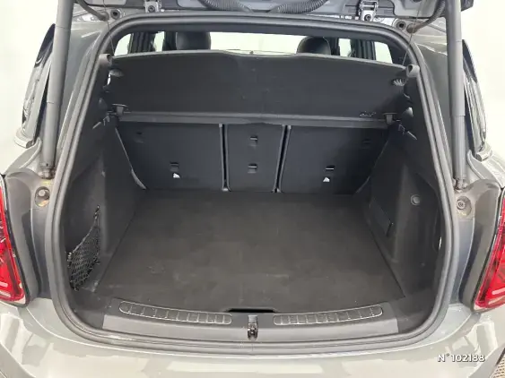 MINI COUNTRYMAN II - voiture d'occasion - Photo 7