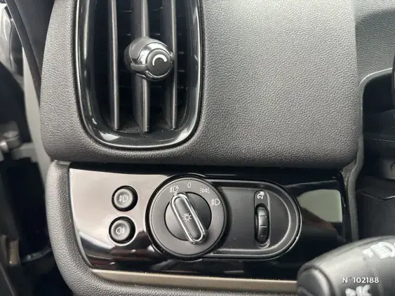 MINI COUNTRYMAN II - voiture d'occasion - Photo 15