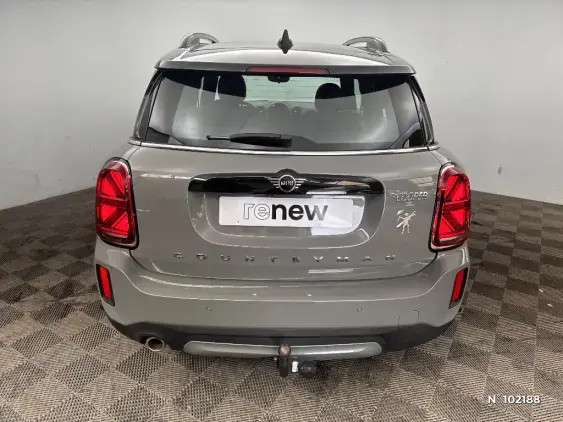 MINI COUNTRYMAN II - voiture d'occasion - Photo 6