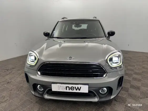 MINI COUNTRYMAN II - voiture d'occasion - Photo 3