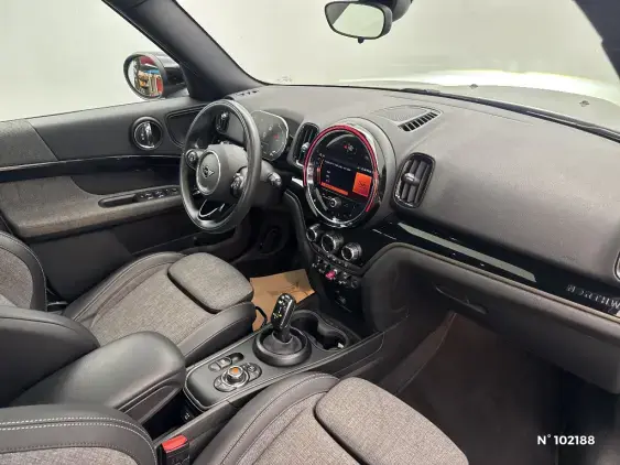 MINI COUNTRYMAN II - voiture d'occasion - Photo 10