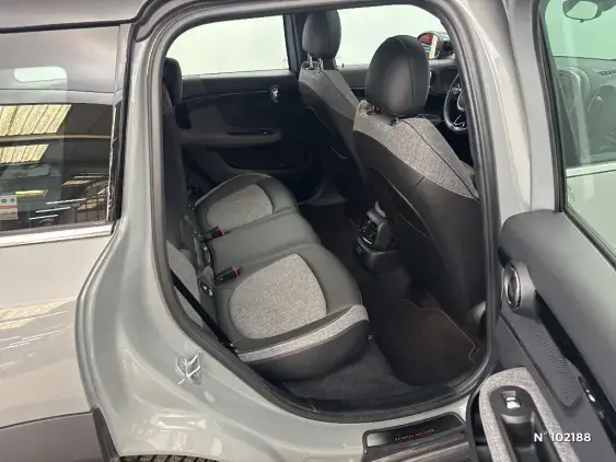 MINI COUNTRYMAN II - voiture d'occasion - Photo 11