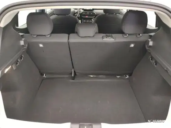 DACIA SANDERO III - voiture d'occasion - Photo 7