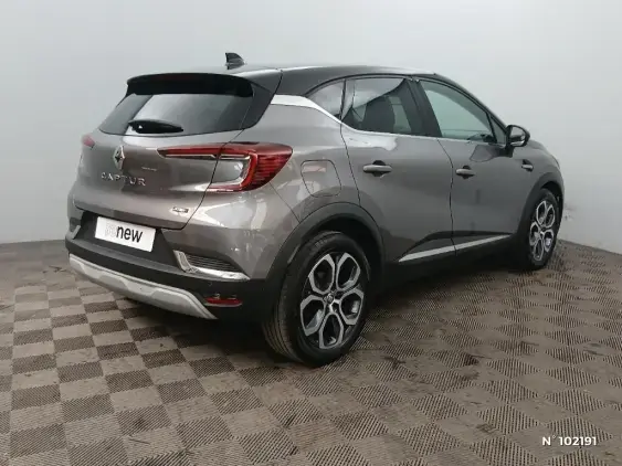 RENAULT CAPTUR II - voiture d'occasion - Photo 4