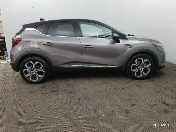 RENAULT CAPTUR II - voiture d'occasion - Photo 5