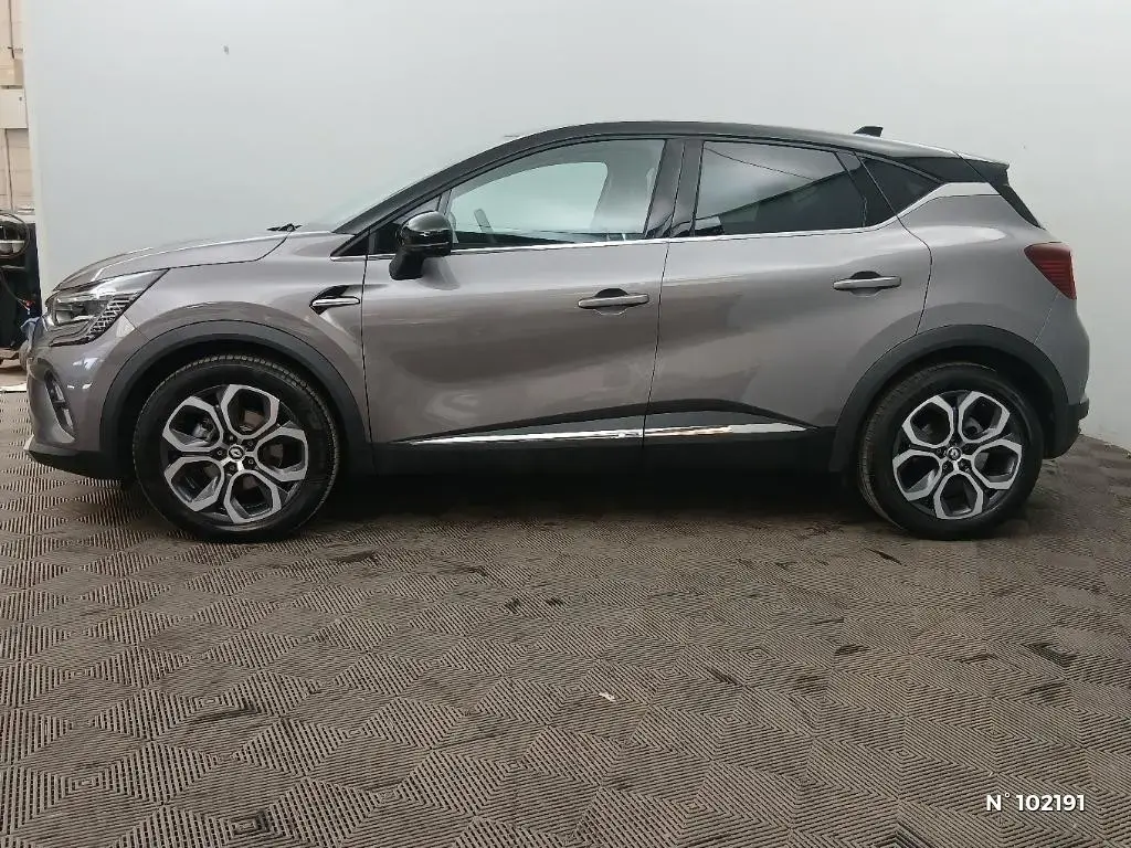 RENAULT CAPTUR II - Miniature 4