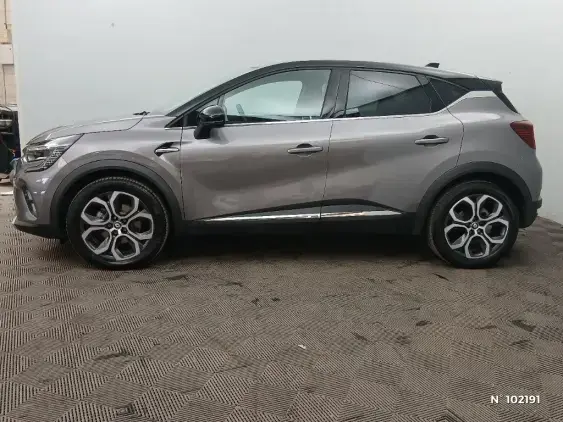 RENAULT CAPTUR II - voiture d'occasion - Photo 2