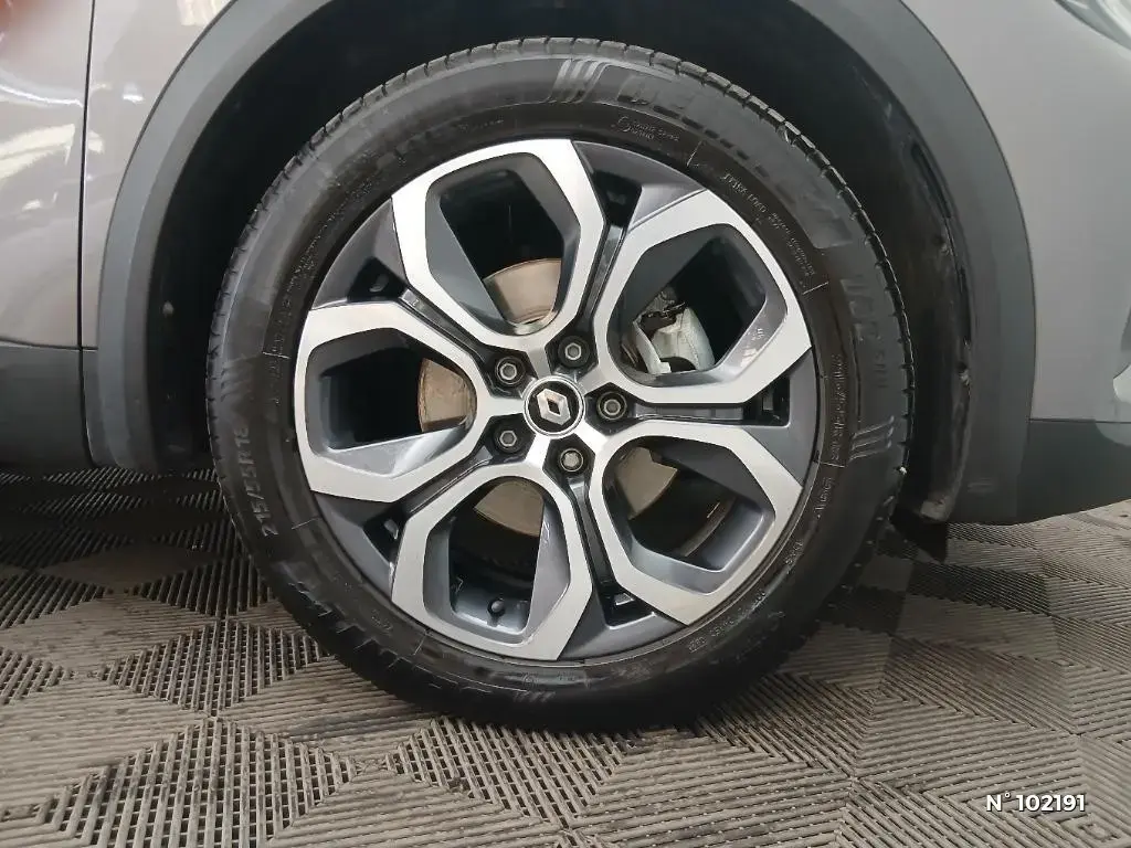 RENAULT CAPTUR II - Miniature 5