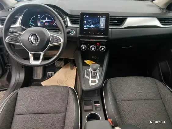 RENAULT CAPTUR II - voiture d'occasion - Photo 9